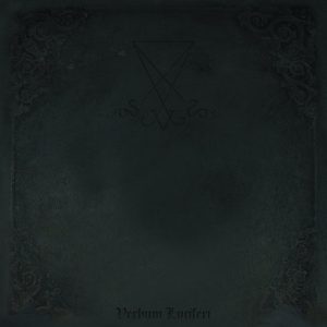 Krowos - Verbum Luciferi - metal