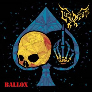 Lucidreams - Ballox - metal