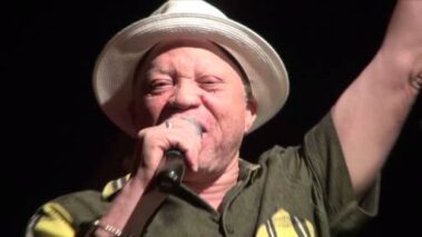 Salif Keita, Il Grande E Famoso Musicista Del Mali. - la NOSTRA africa