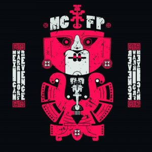 Mexican Chili Funeral Party - Mexican Warriors’ Revenge - rock