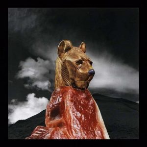 Nadsat - Crudo - rock