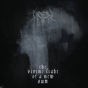 Norse - The Divine Light of a New Sun - metal