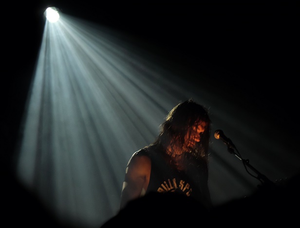 Pain Of Salvation + Port Noir - 6/4/17 Circolo Magnolia Pain Pain Of Salvation + Port Noir - 6/4/17 Circolo Magnolia Pain