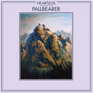Pallbearer - Heartless - metal