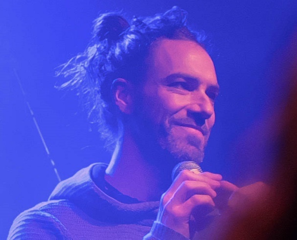 Pain Of Salvation + Port Noir - 6/4/17 Circolo Magnolia Pos1 1 Pain Of Salvation + Port Noir - 6/4/17 Circolo Magnolia Pos1 1