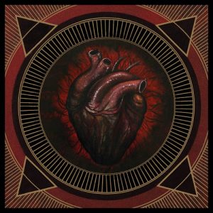 Rebirth of Nefast - Tabernaculum - metal