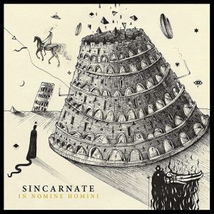 Sincarnate - In Nomine Homini - metal