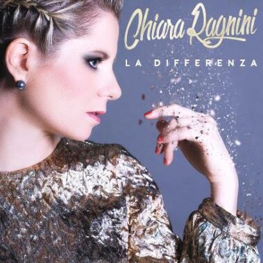Chiara Ragnini - La Differenza - Recensioni Rock