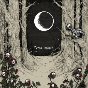 Somnium Nox – Terra Inanis - metal