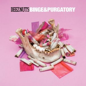 Deez Nuts - Binge & Purgatory - metal