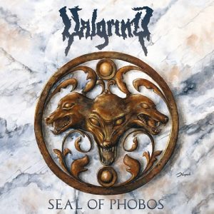 Valgrind - Seal Of Phobos - death