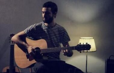 Joel Cathcart - Flotsam - Recensioni Rock