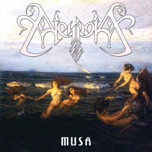 Alchimia - Musa - metal