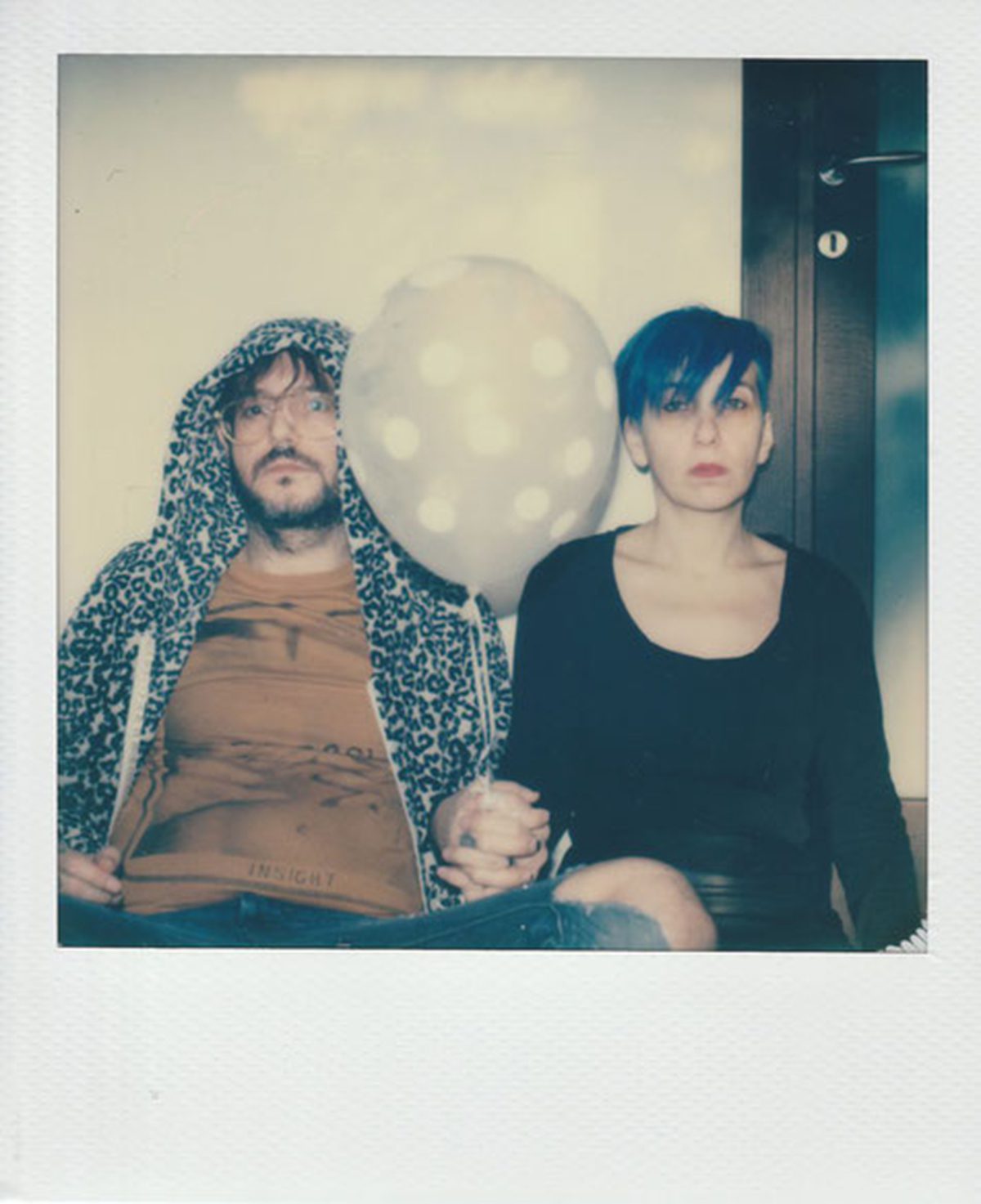 Fausto Serafini E Alessandra Pace - In Your Eyes Ezine
