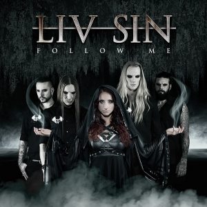 Liv Sin - Follow Me - metal