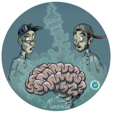 Bassi Maestro - Iyelab