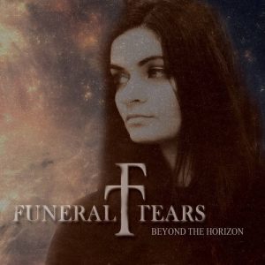 Funeral Tears - Beyond The Horizon - metal