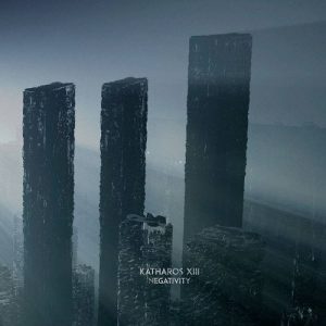 Katharos XIII - Negativity - metal