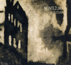 Montezuma – Sutura - metal