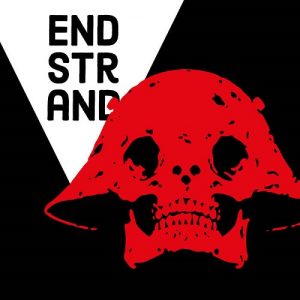 Valborg - Endstrand - metal