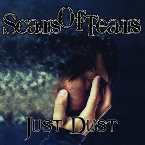 Scars Of Tears - Just Dust - metal