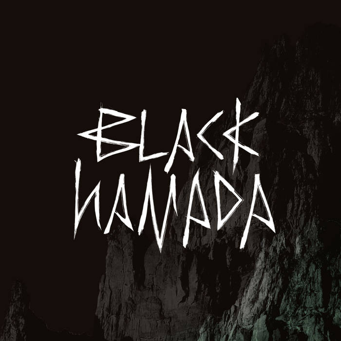 Winter Dust Sense By Erosion - Black Hamada
