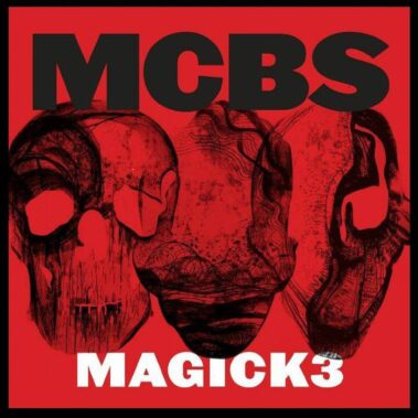 Magnolia Caboose Babyshit - Magick3 - Recensioni Rock