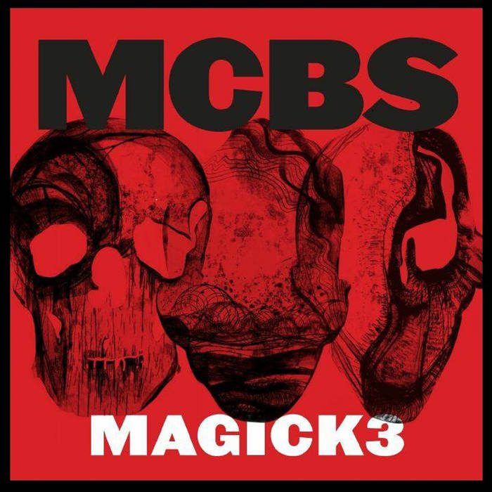 - Magnolia Caboose Babyshit - Magick3