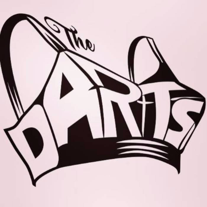 - The Darts - The Darts