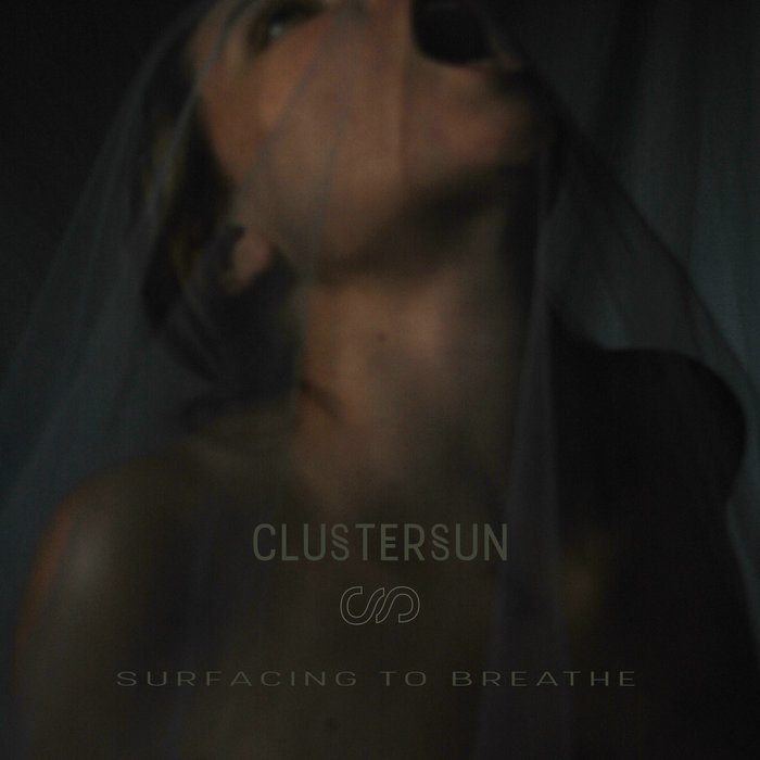 Mbv - Clustersun - Surfacing To Breathe