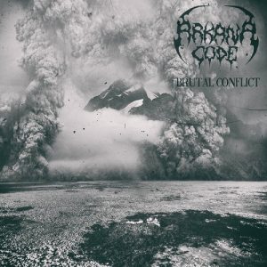 Arkana Code - Brutal Conflict - death