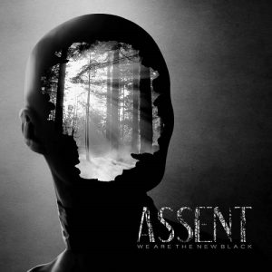 Assent - We Are The New Black - death