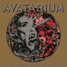 Avatarium - Hurricanes And Halos - metal