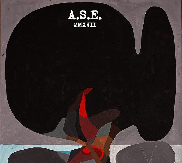 - A.s.e. - Mmxvii