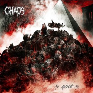 Chaos - All Against All - metal