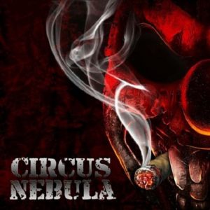 Circus Nebula - Circus Nebula - rock