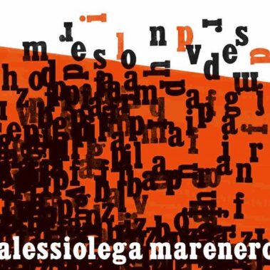 Alessio Lega - Mare Nero - Recensioni Rock