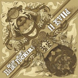 Dead Man's Blues Fucker - Phase II - rock