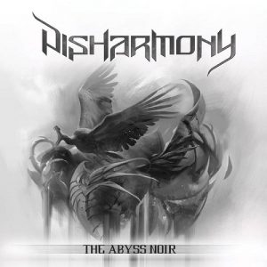 Disharmony - The Abyss Noir - metal