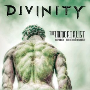 Divinity - Immortalist - metal