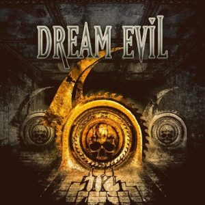 Dream Evil - Six - metal