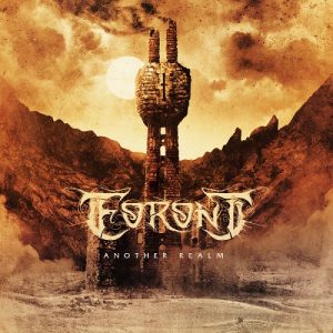 Eoront - Another Realm - metal