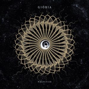 Giöbia - Magnifier - rock