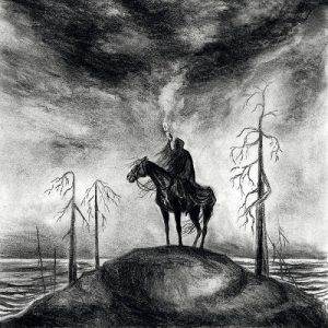 Havukruunu - Kelle Surut Soi - metal