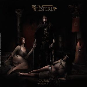 Hesperia - Caesar. Roma Vol. I - death