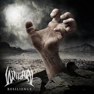 Integral - Resilience - death