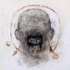 Mahakala - The Second Fall - metal
