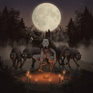 MotherSlot - Moon Omen - metal