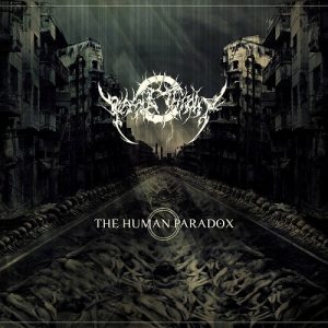 Plague Throat - Human Paradox - death