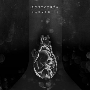 Postvorta - Carmentis - metal